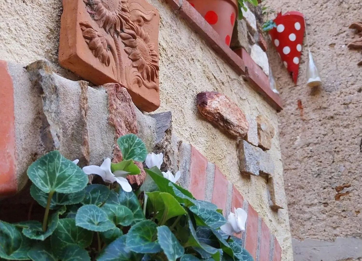 Villa The Four Angels Massa  Massa (Tuscany)