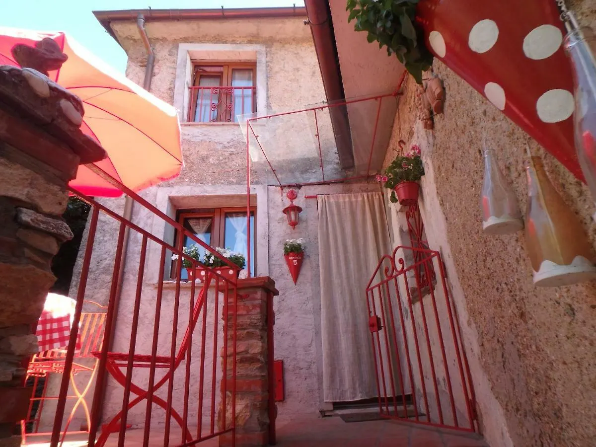 Villa The Four Angels Massa  0*, Massa (Tuscany) Italia