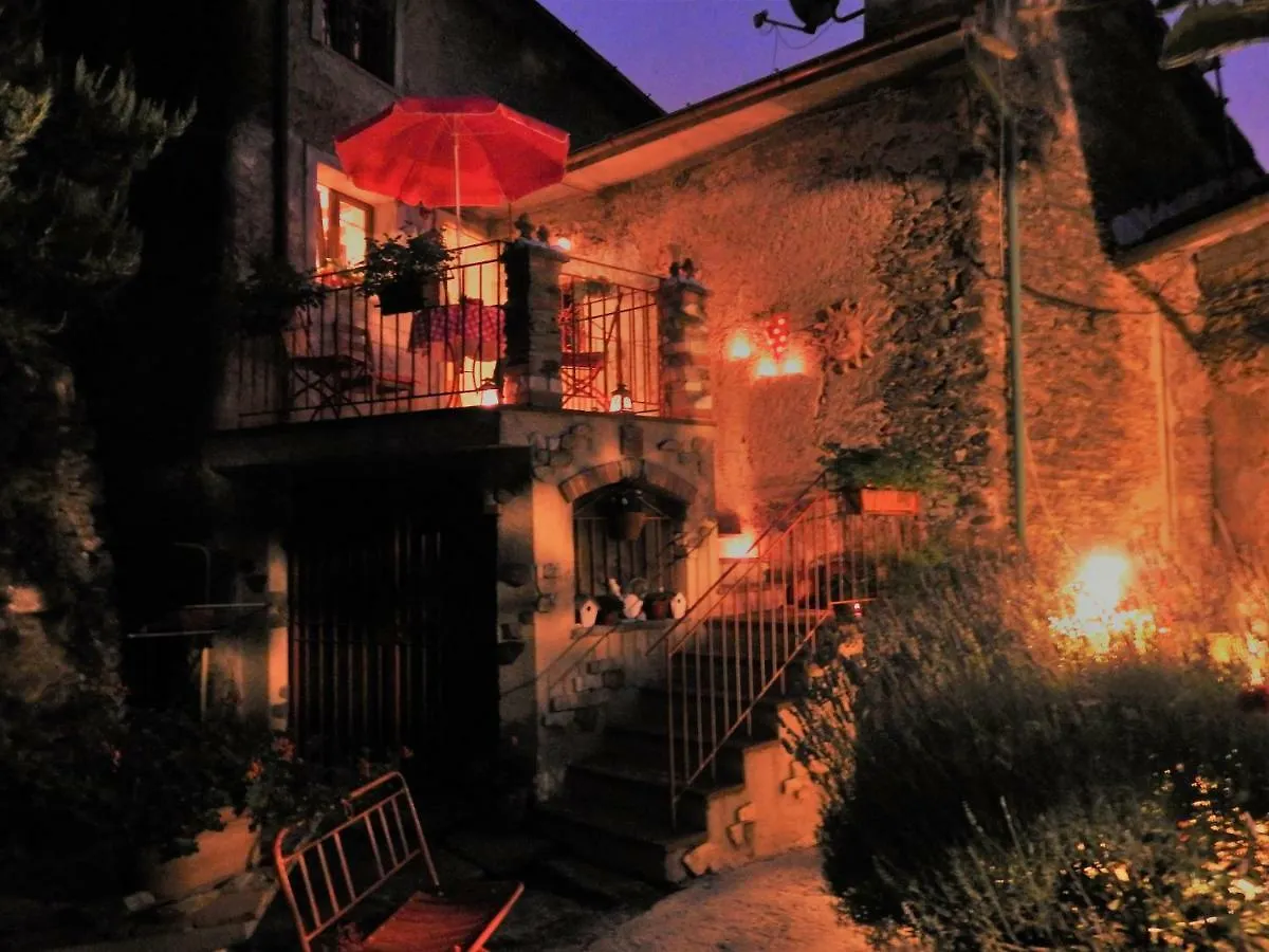 Villa The Four Angels Massa  Casa vacanze Massa (Tuscany)