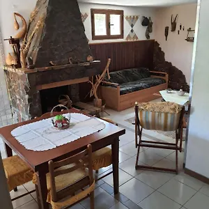 Dwelling Zara Casa vacanze Solèminis