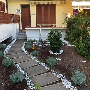 La Casa Di Naomi Appartamento