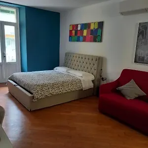 San Lazzaro Appartamento Bergamo