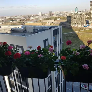 Bellissima Casa Di Svetlana Appartamento Milano