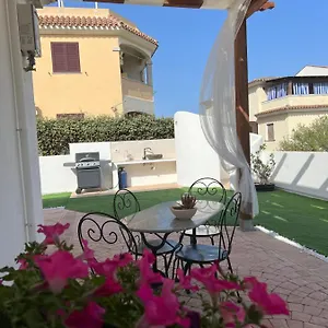 Le Residenze Del Mare Monolocale N2 Appartamento La Caletta