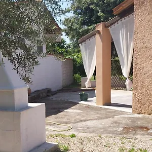 Casal Baraz Appartamento Santa Maria la Palma