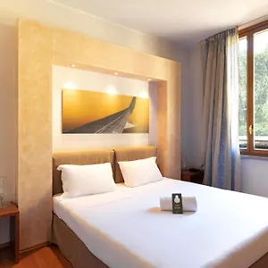 *** Hotel Malpensa Maggiore Italien