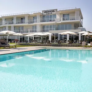 **** Hotel Vision Italien