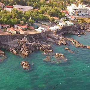 *** Ferienpark Camping Jonio Italien