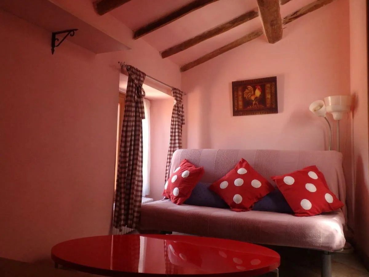 Villa The Four Angels Massa  Italien